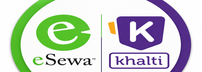 ESHEWA/ KHALTI